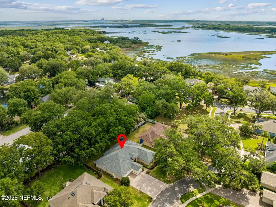 96067 Oak Canopy Lane, Fernandina Beach, FL 32034 - #2