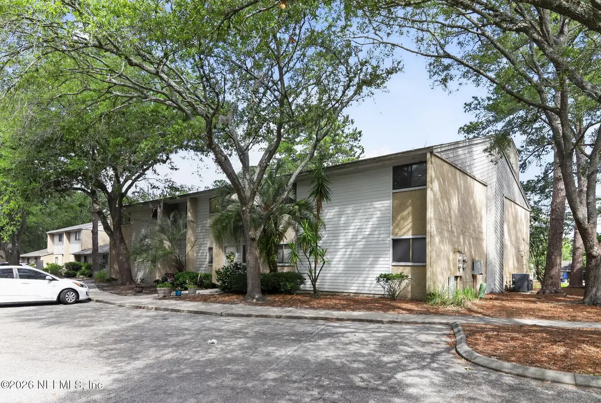 3801 Crown Point Road #2113, Jacksonville, FL 32257 - #1
