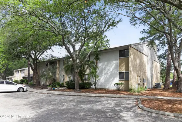 3801 Crown Point Road #2113, Jacksonville, FL 32257