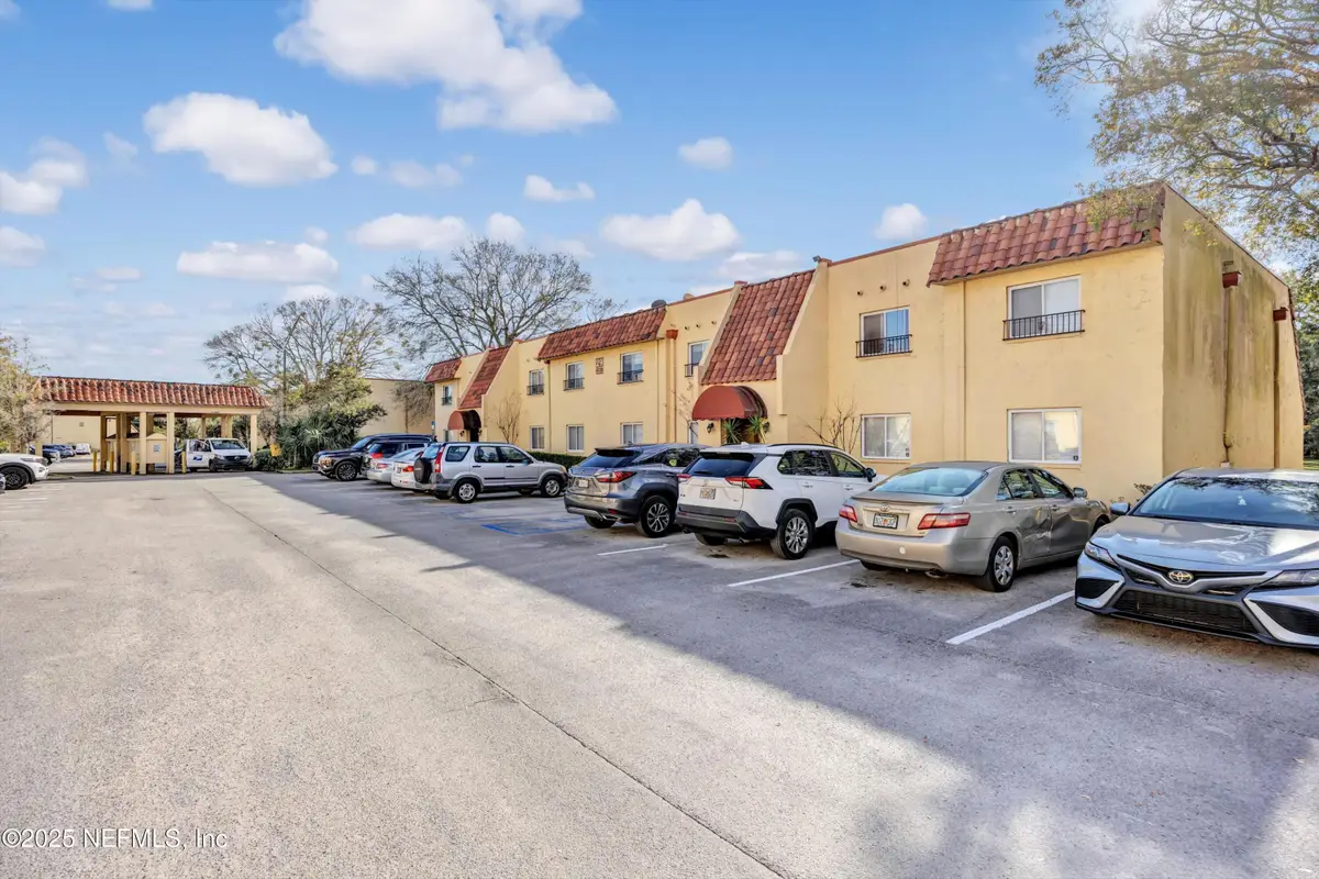 6528 Valerosa Court #2, Jacksonville, FL 32217 - #1