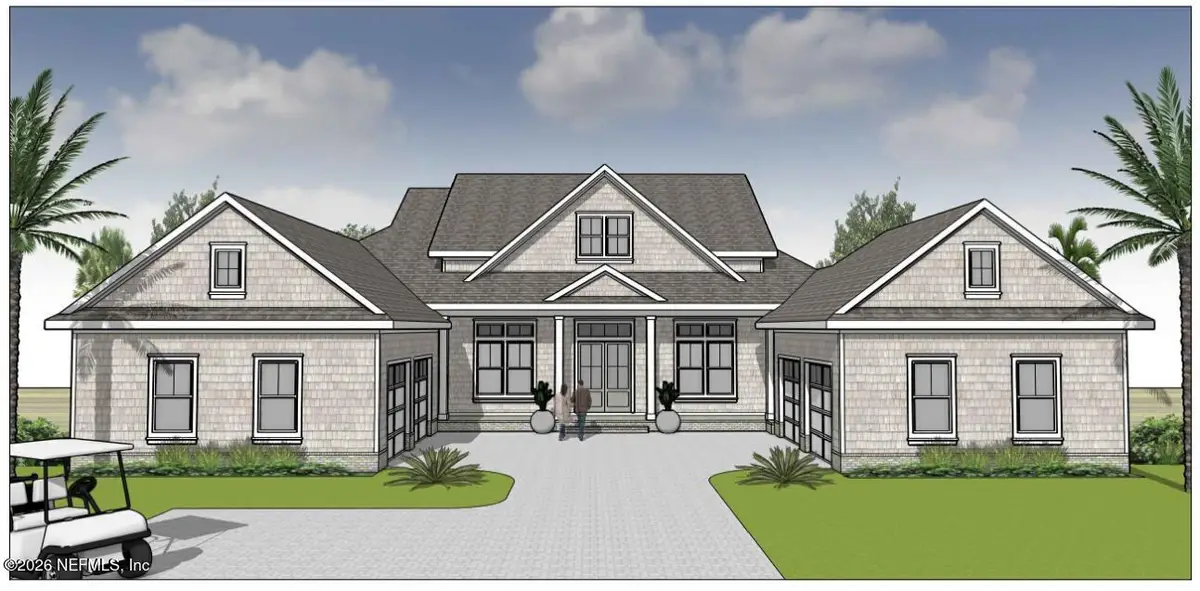12771 River Story Court, Jacksonville, FL 32223 - #1