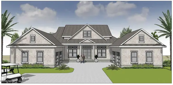 12771 River Story Court, Jacksonville, FL 32223