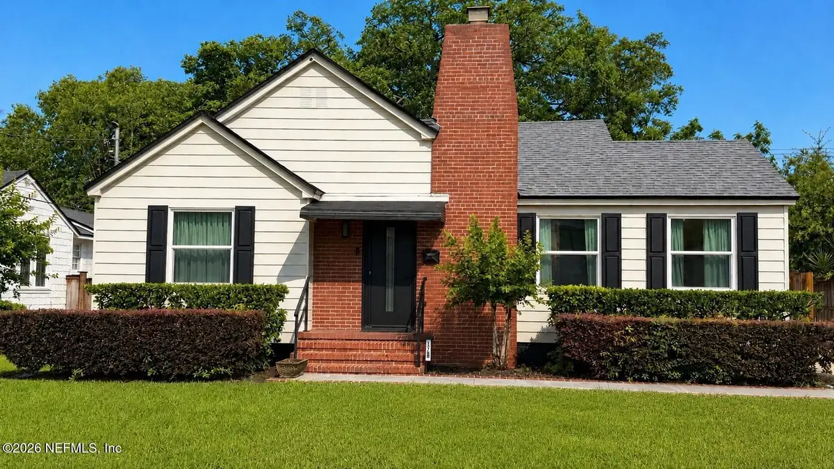 1728 Mayview Road, Jacksonville, FL 32210 - #1