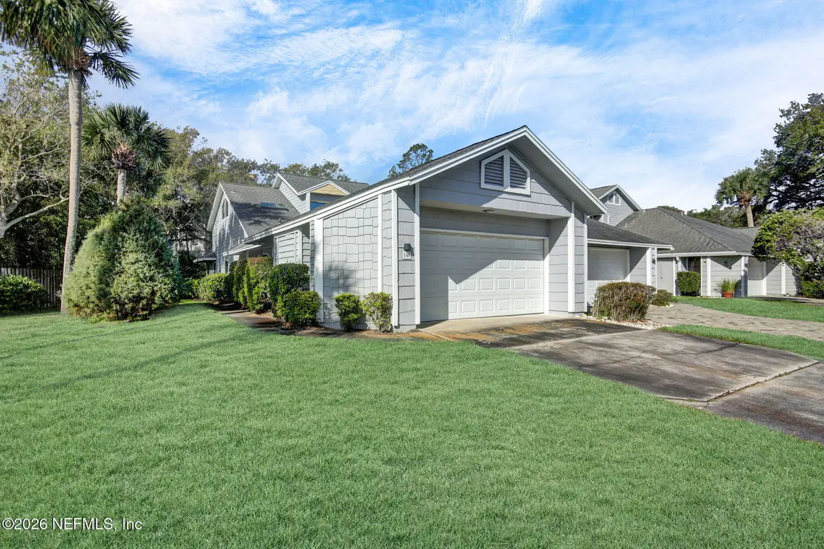 148 Willow Pond Lane, Ponte Vedra Beach, FL 32082 - #1