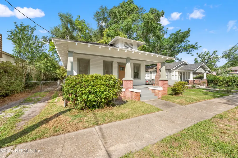 1446 Wolfe Street, Jacksonville, FL 32205 - #2