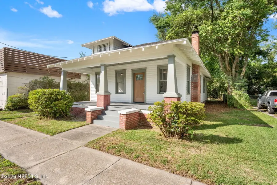 1446 Wolfe Street, Jacksonville, FL 32205 - #3
