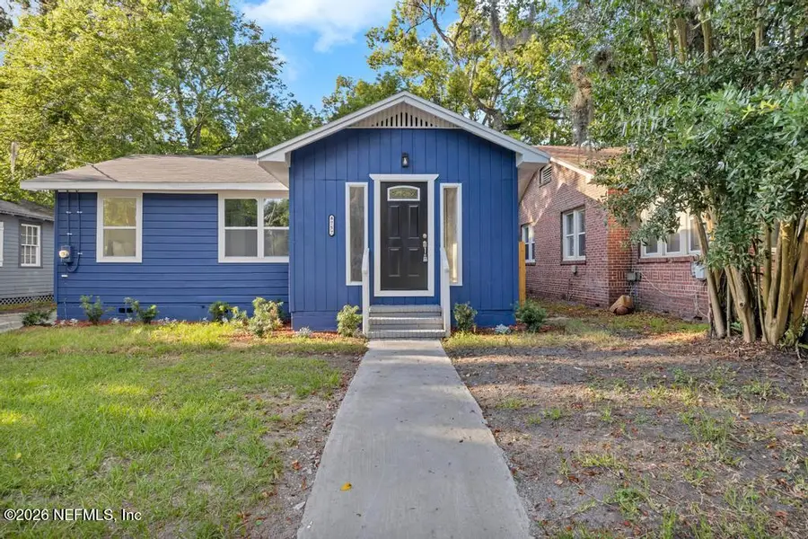 4757 Kingsbury Street, Jacksonville, FL 32205 - #2