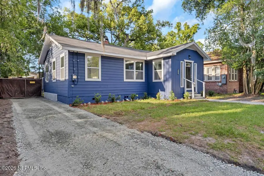 4757 Kingsbury Street, Jacksonville, FL 32205 - #3