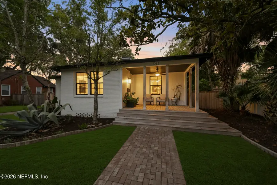 1063 S Shores Road, Jacksonville, FL 32207 - #2