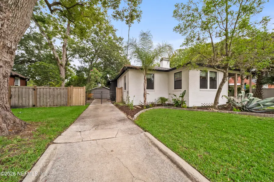 1063 S Shores Road, Jacksonville, FL 32207 - #3