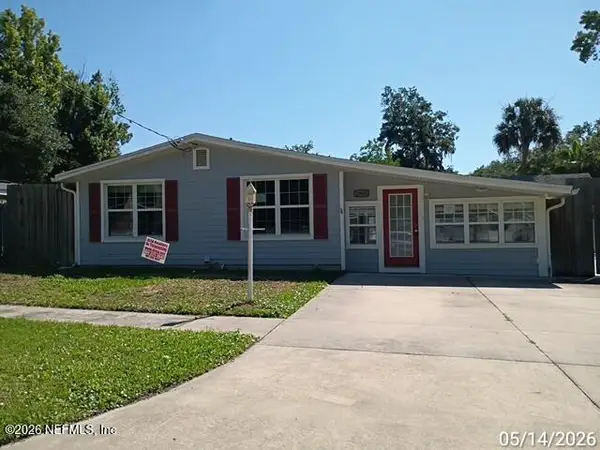 2865 Robinette Drive, Orange Park, FL 32073