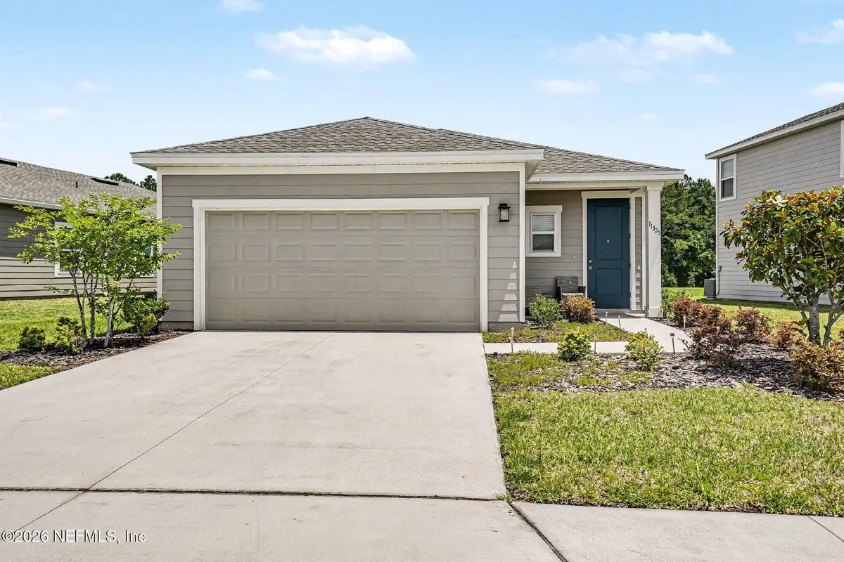 11325 Streamsong Drive, Jacksonville, FL 32221 - #1