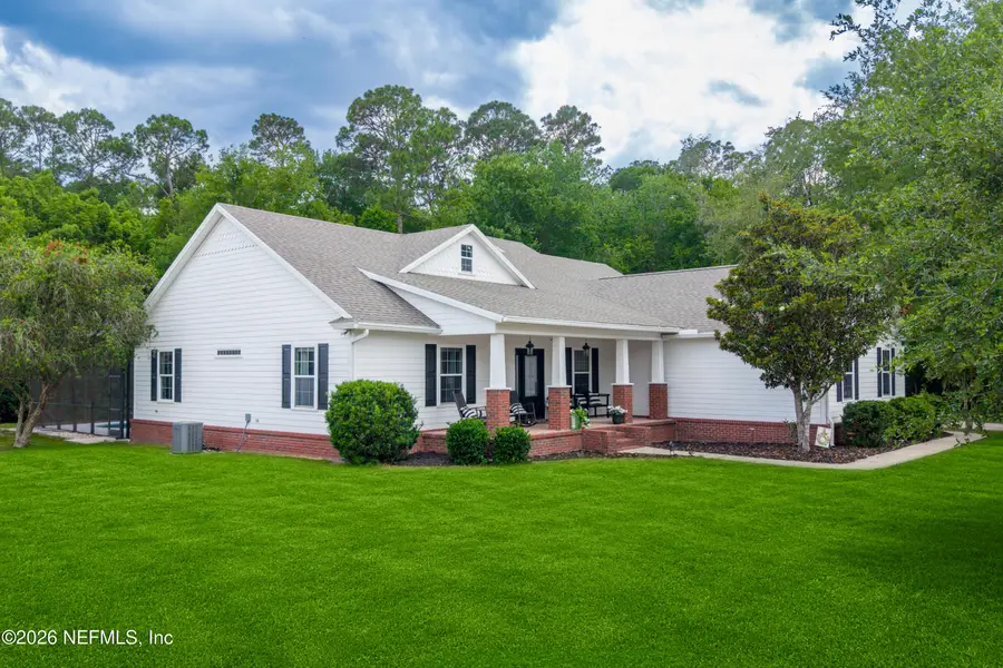 1219 Harley Circle, Starke, FL 32091 - #2