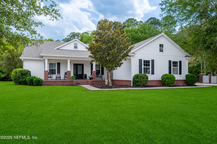 1219 Harley Circle, Starke, FL 32091 - #3