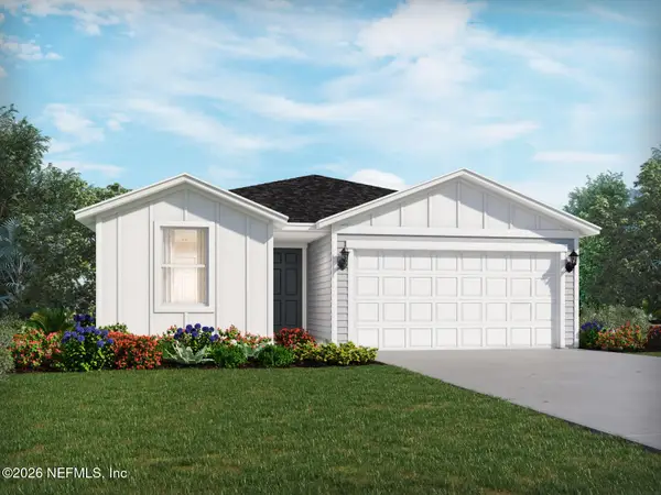 7223 Emily Meadow Way, Jacksonville, FL 32219