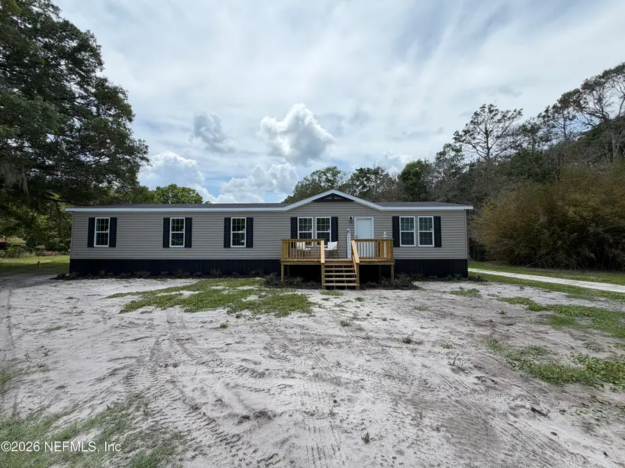 13794 SE 21st Avenue, Starke, FL 32091 - #2