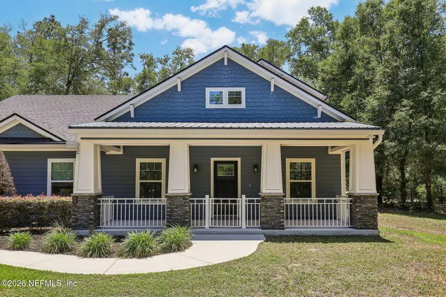 552 Arthur Moore Drive, Green Cove Springs, FL 32043 - #3
