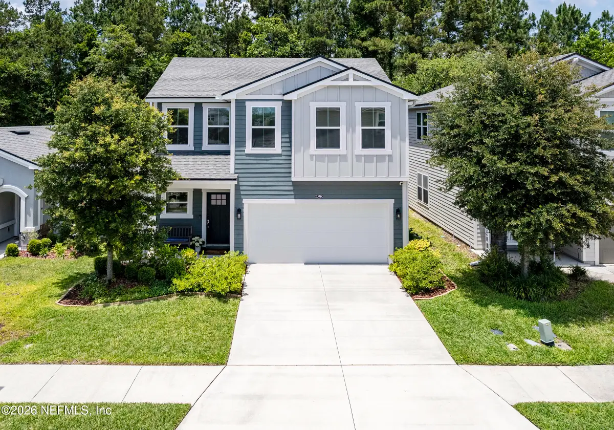 13714 Harlowton Avenue, Jacksonville, FL 32256 - #1