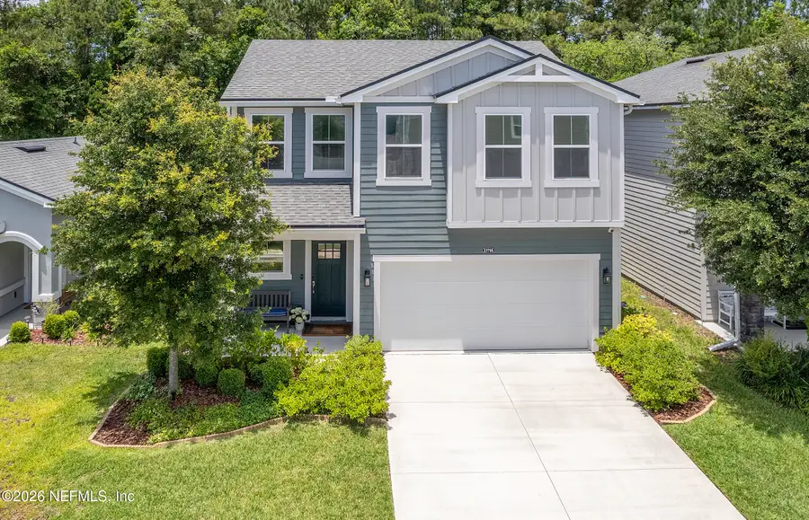 13714 Harlowton Avenue, Jacksonville, FL 32256 - #2
