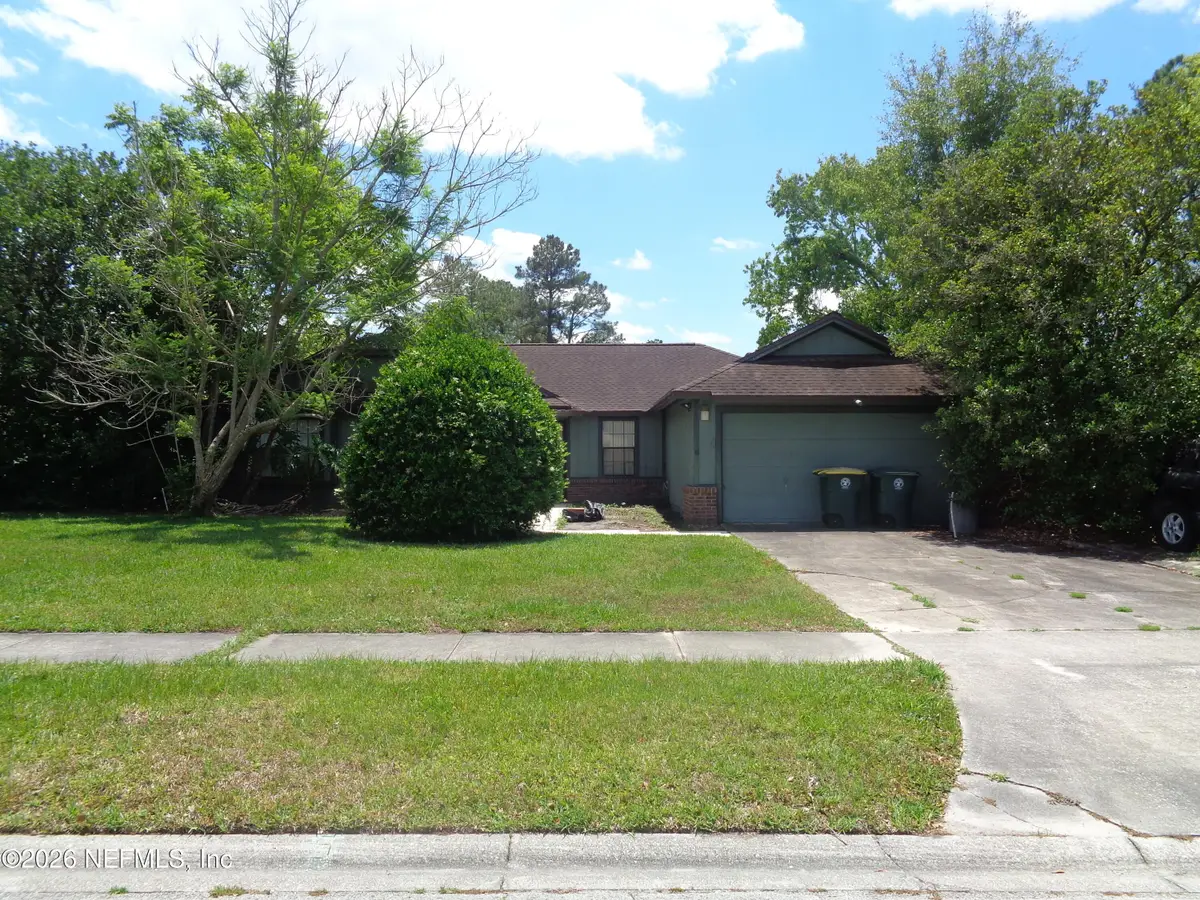 3526 Sheldrake Drive, Jacksonville, FL 32223 - #1