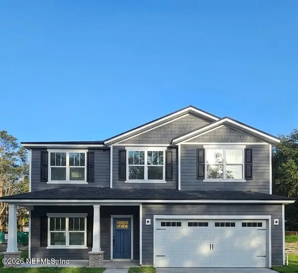 3372 Tiger Hole Road, Jacksonville, FL 32216