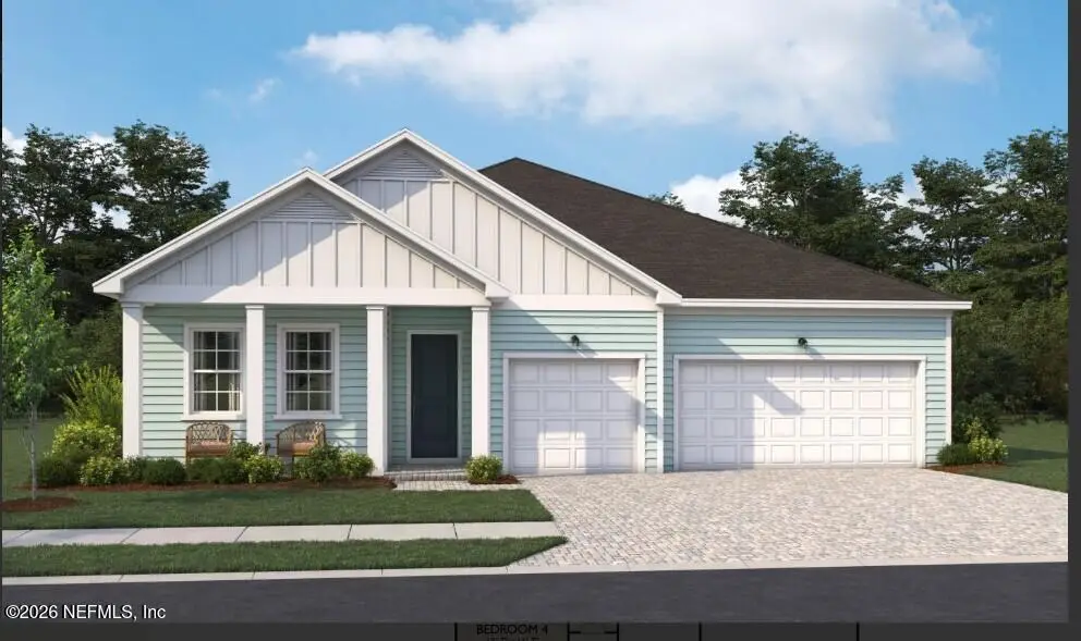 89 Cres Shrs Road, Saint Augustine, FL 32086 - #1