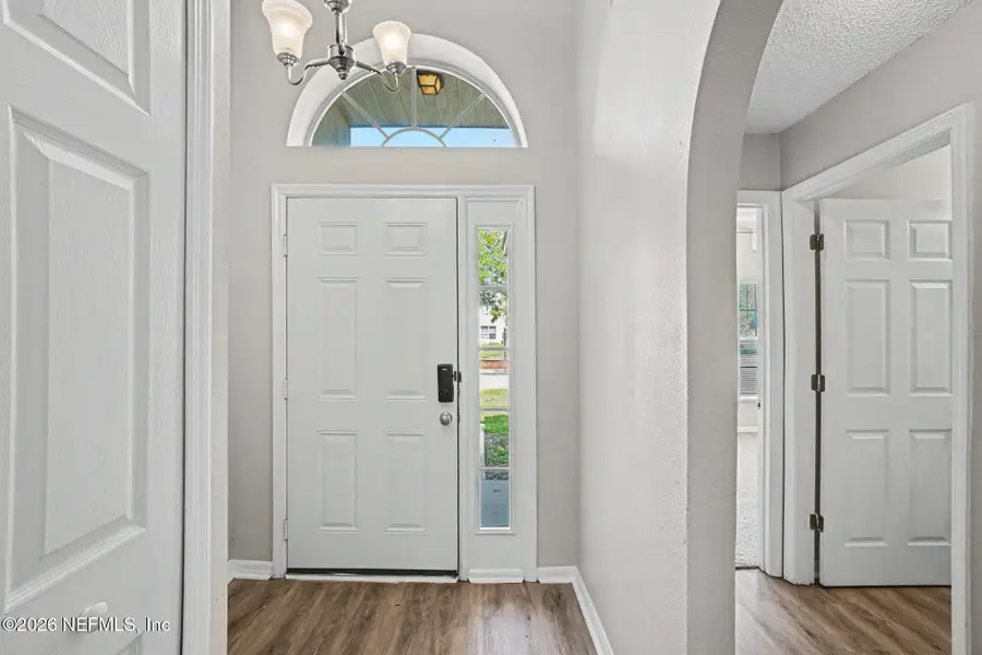 7341 Overland Park Boulevard, Jacksonville, FL 32244 - #2