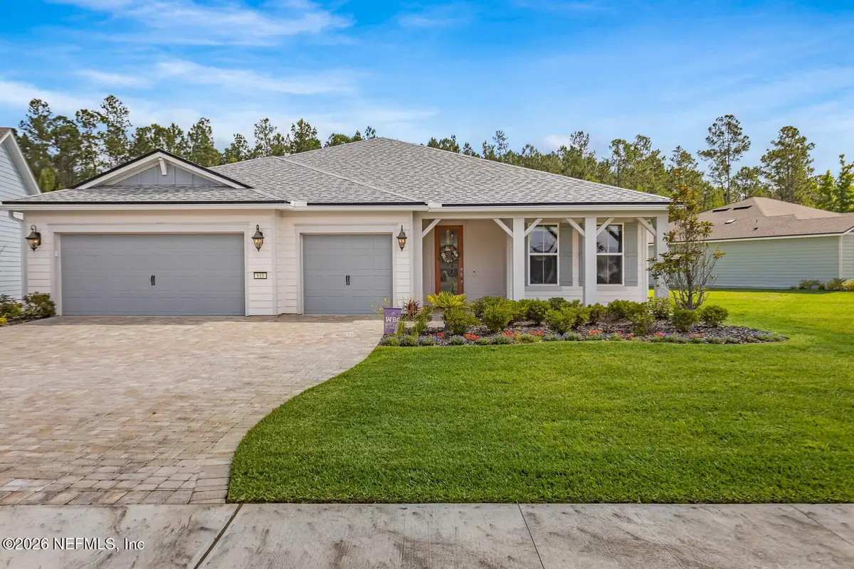 613 Witty Banter Court, Yulee, FL 32097 - #1
