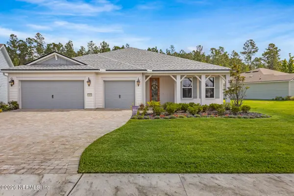613 Witty Banter Court, Yulee, FL 32097