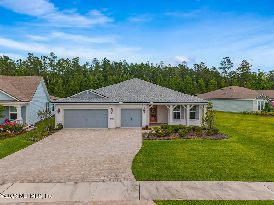 613 Witty Banter Court, Yulee, FL 32097 - #2