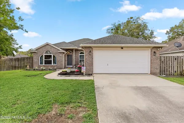 12826 Kelsey Island Drive, Jacksonville, FL 32224
