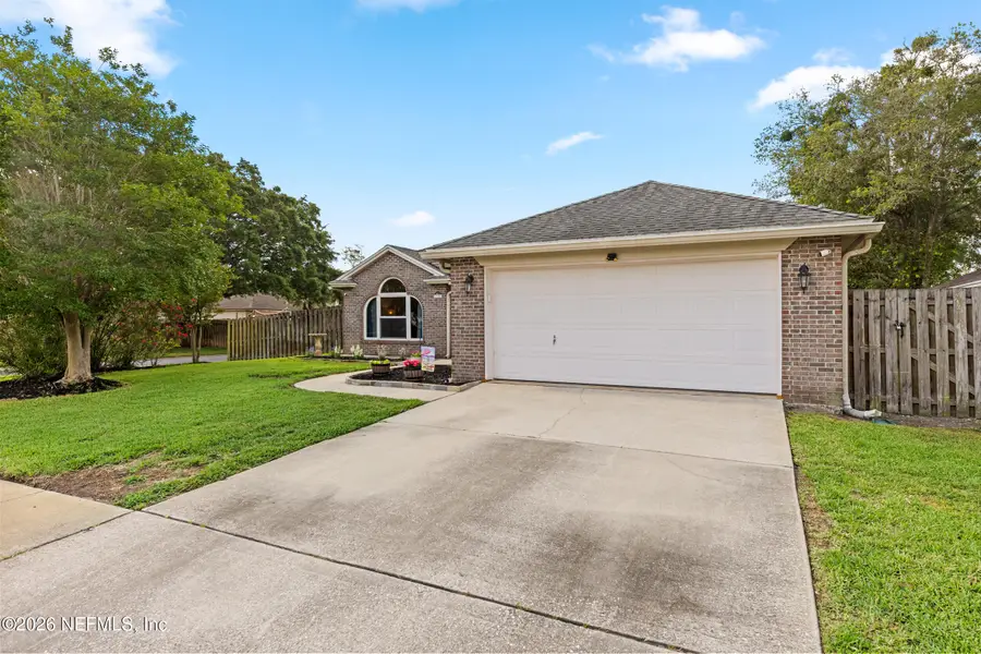 12826 Kelsey Island Drive, Jacksonville, FL 32224 - #3