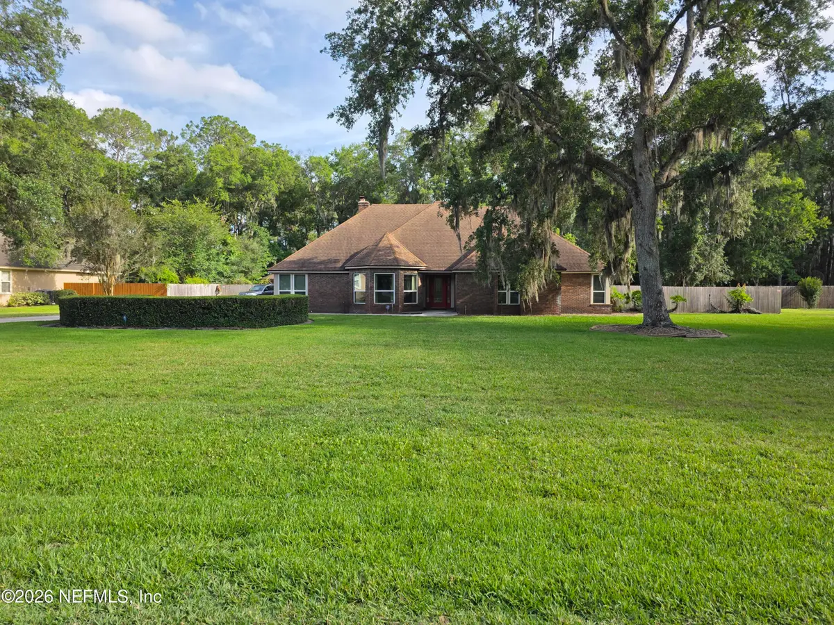 1326 Journeys End Lane, Jacksonville, FL 32223 - #1