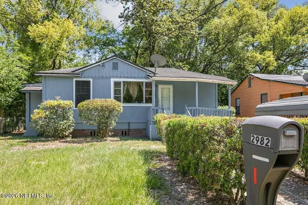 2982 Dellwood Avenue, Jacksonville, FL 32205
