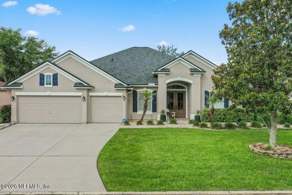 841 Ifield Road, Saint Augustine, FL 32095 - #1