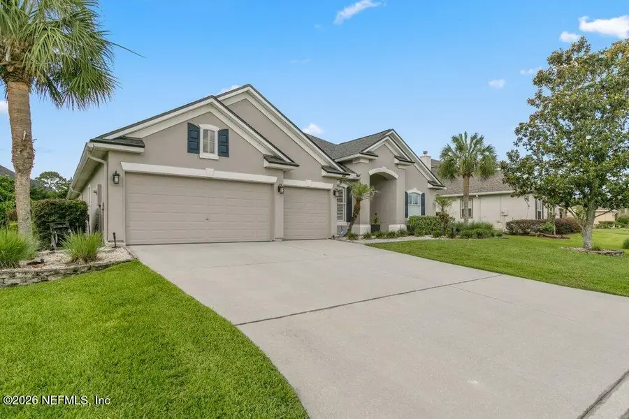 841 Ifield Road, Saint Augustine, FL 32095 - #2