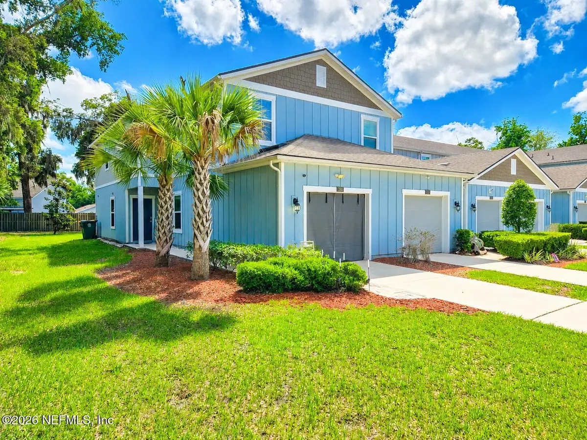 358 Aralia Lane, Jacksonville, FL 32216 - #1