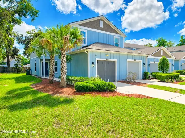 358 Aralia Lane, Jacksonville, FL 32216