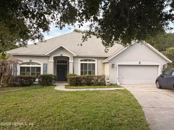 5475 Spring Ridge Court, Jacksonville, FL 32258