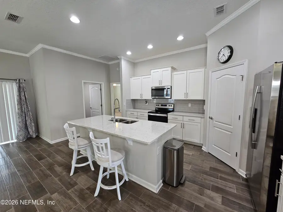 518 Vonron Drive, Jacksonville, FL 32222 - #3