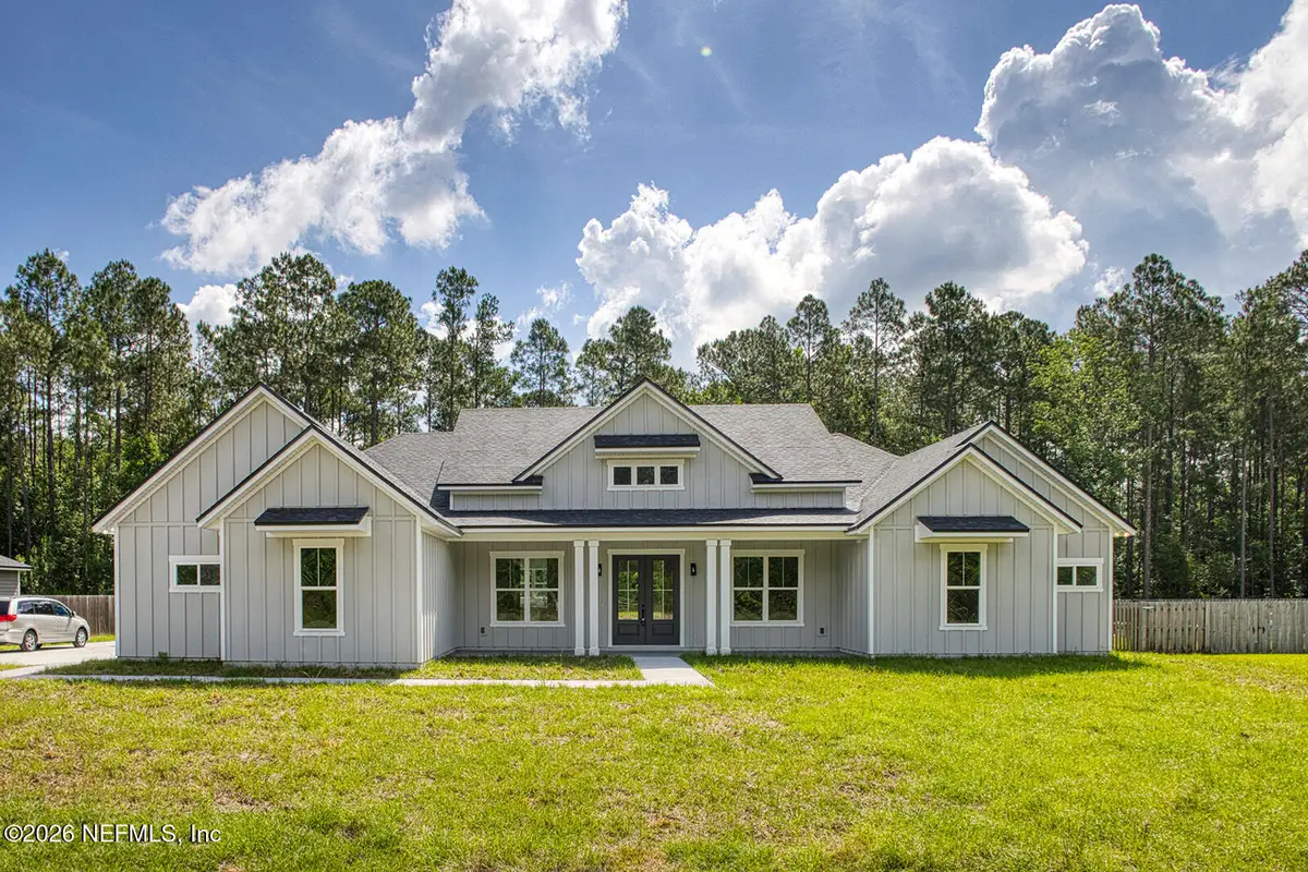 75782 Edwards Road, Yulee, FL 32097 - #1