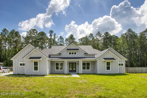 75782 Edwards Road, Yulee, FL 32097
