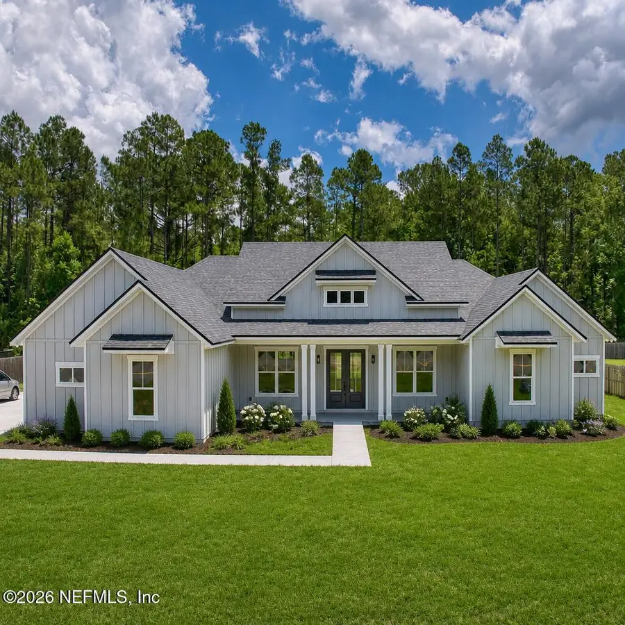 75782 Edwards Road, Yulee, FL 32097 - #2