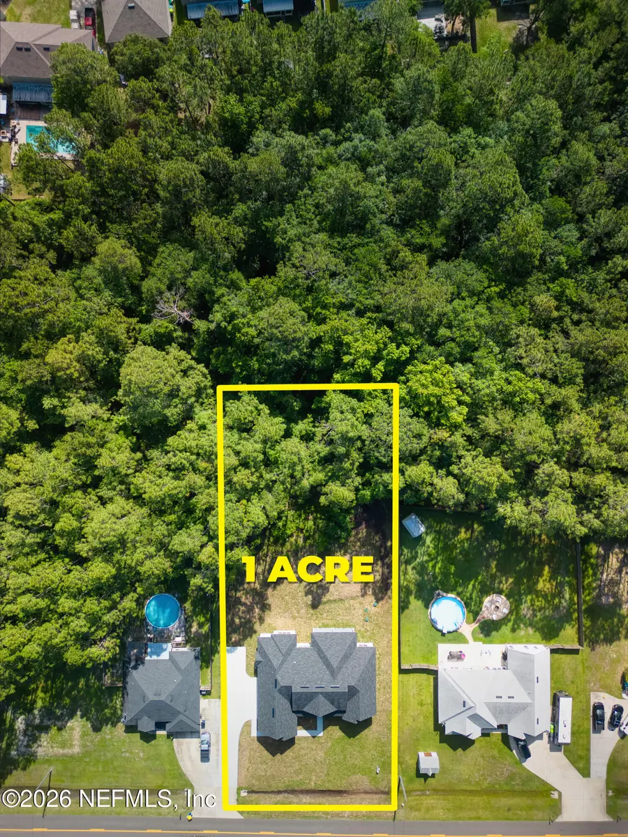 75782 Edwards Road, Yulee, FL 32097 - #3
