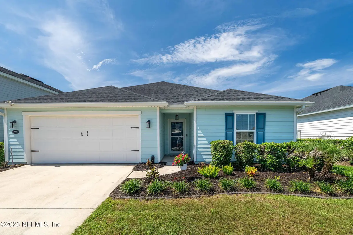 92 Bluejack Lane, World Golf Village, FL 32095 - #1