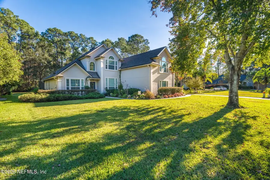 212 Twining Trce, Saint Johns, FL 32259 - #3