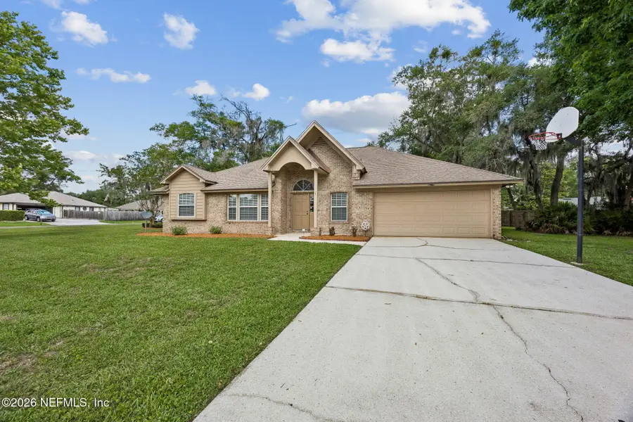 6076 Bermuda Drive, Fleming Island, FL 32003 - #2
