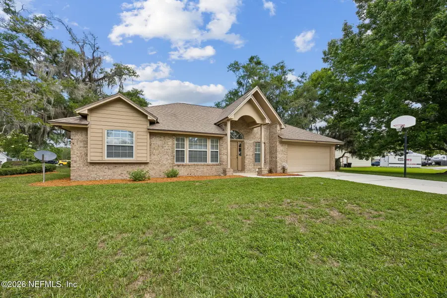 6076 Bermuda Drive, Fleming Island, FL 32003 - #3