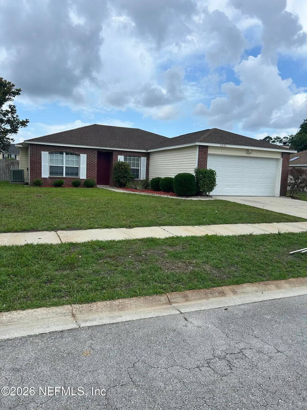 11542 Wandering Pines W Trail, Jacksonville, FL 32258 - #1