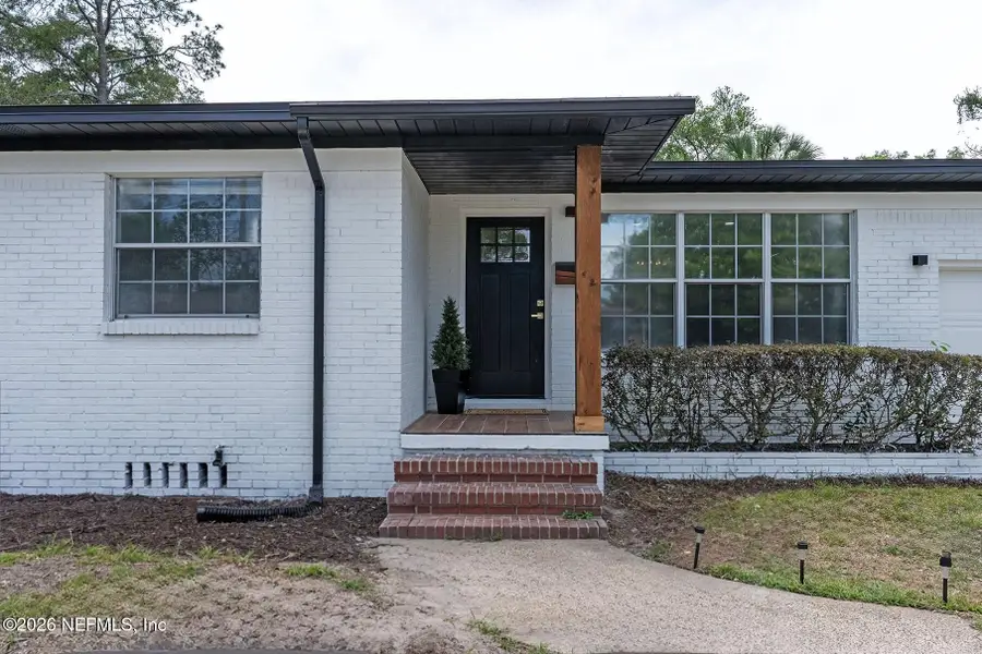 2616 Caladium Road, Jacksonville, FL 32211 - #2